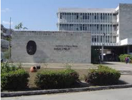 cuba medical university