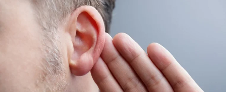 sensorineural hearing loss