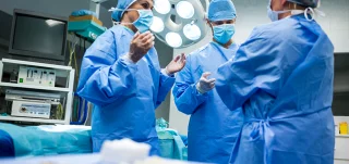 general surgery