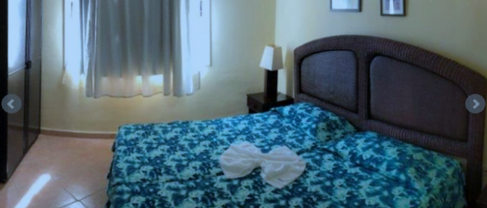 CHMT's Accomodation facilities