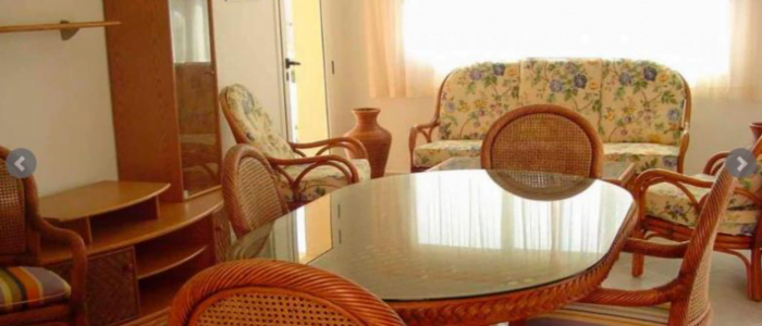 CHMT's Accomodation facilities