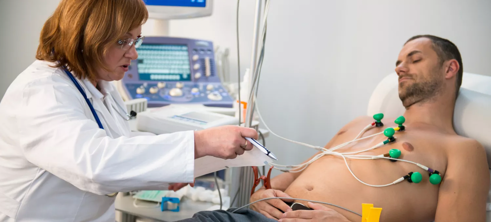 Cardiovascular Checkup