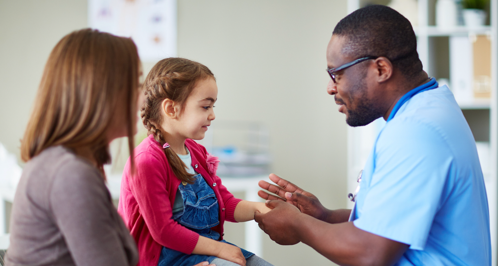 Pediatric Checkup