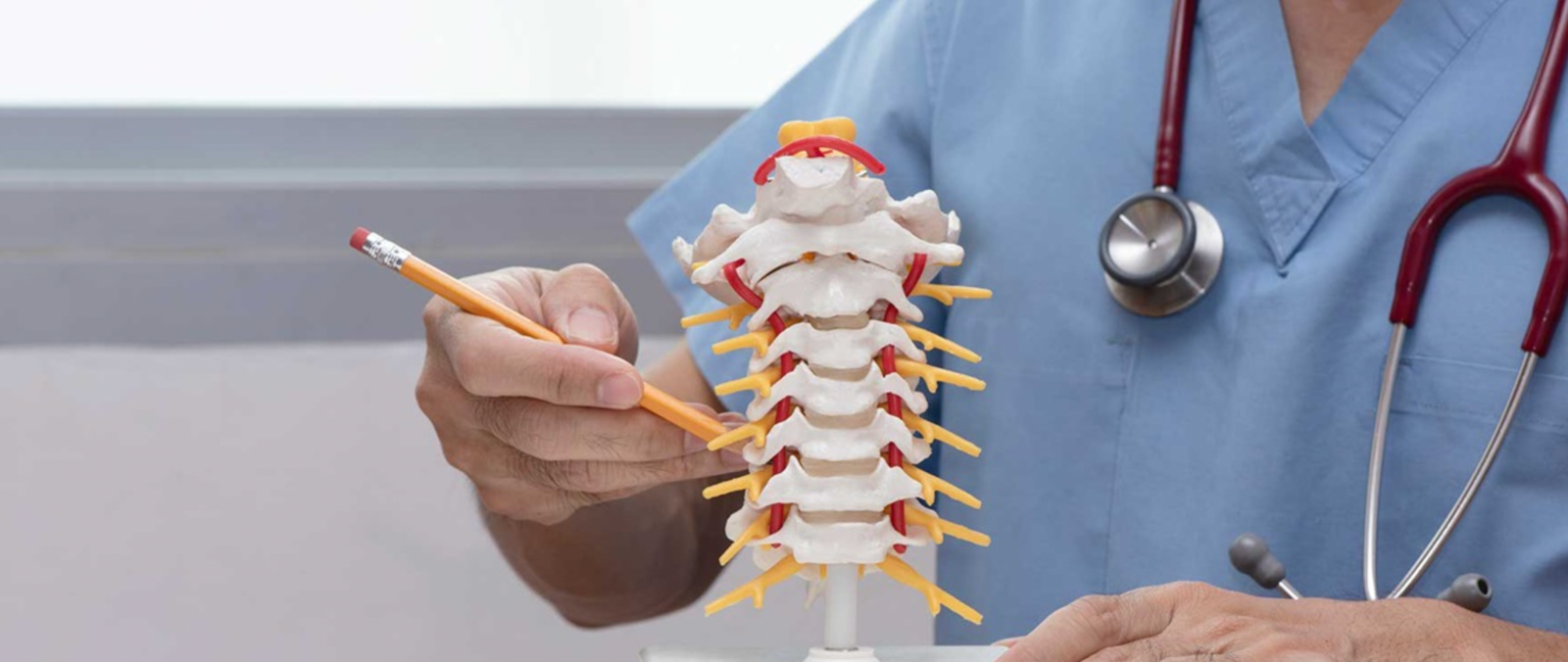 Spine Surgery