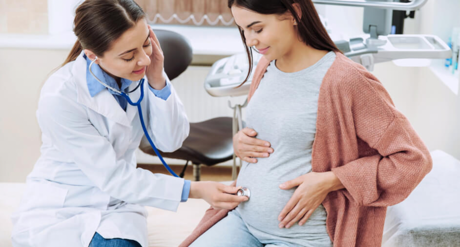 gynecological checkup