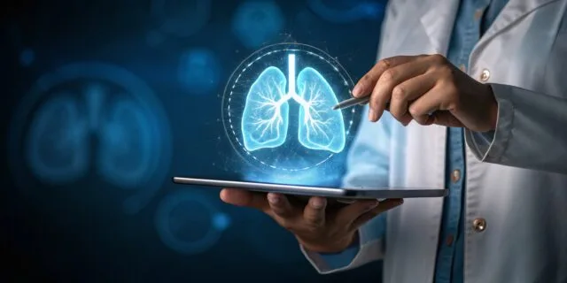 Respiratory medical Checkup