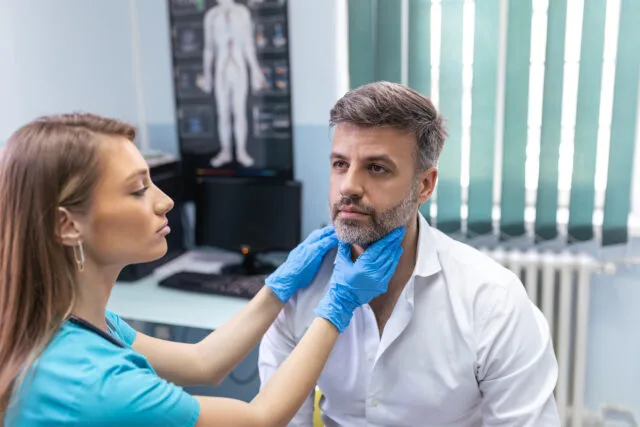 Facial Paralysis