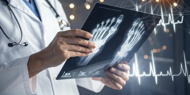 Musculoskeletal