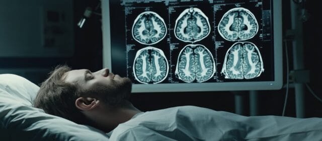 Adult Hypoxic‑Ischemic Encephalopathy