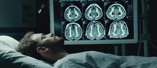 Adult Hypoxic‑Ischemic Encephalopathy