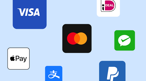 Online payment method for a Cuba visa application